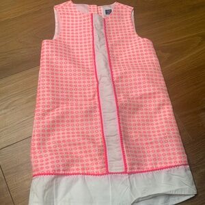 Janie and Jack Sheath Dress